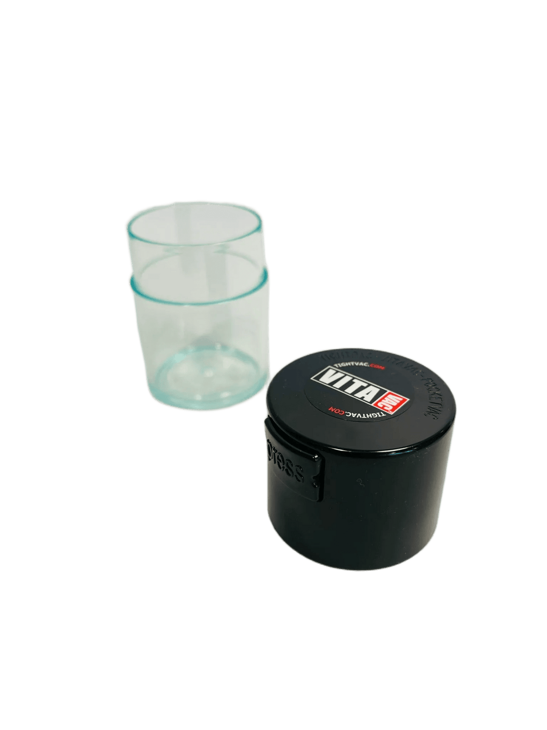 Vitavac Airtight Container 0.06L - TightVac Europe - Airtight Food Storage Containers