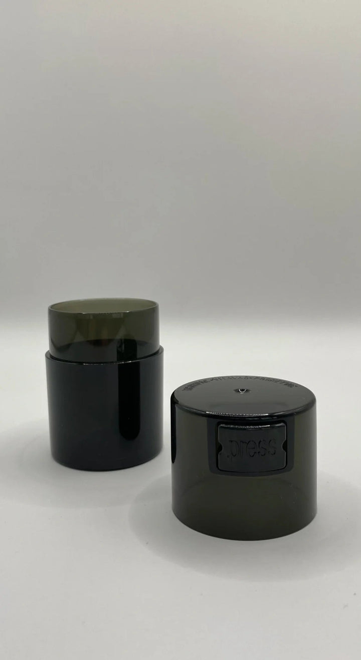 Vitavac Airtight Container 0.06L - TightVac Europe - Spice Jars 