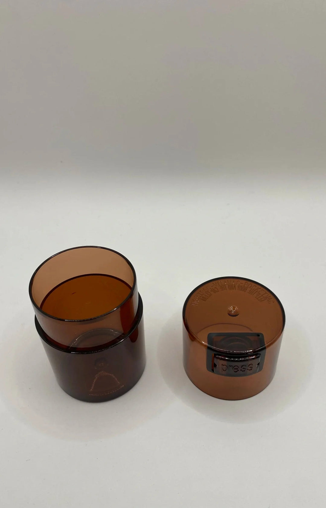 Vitavac Airtight Container 0.06L - TightVac Europe - Spice Jars 