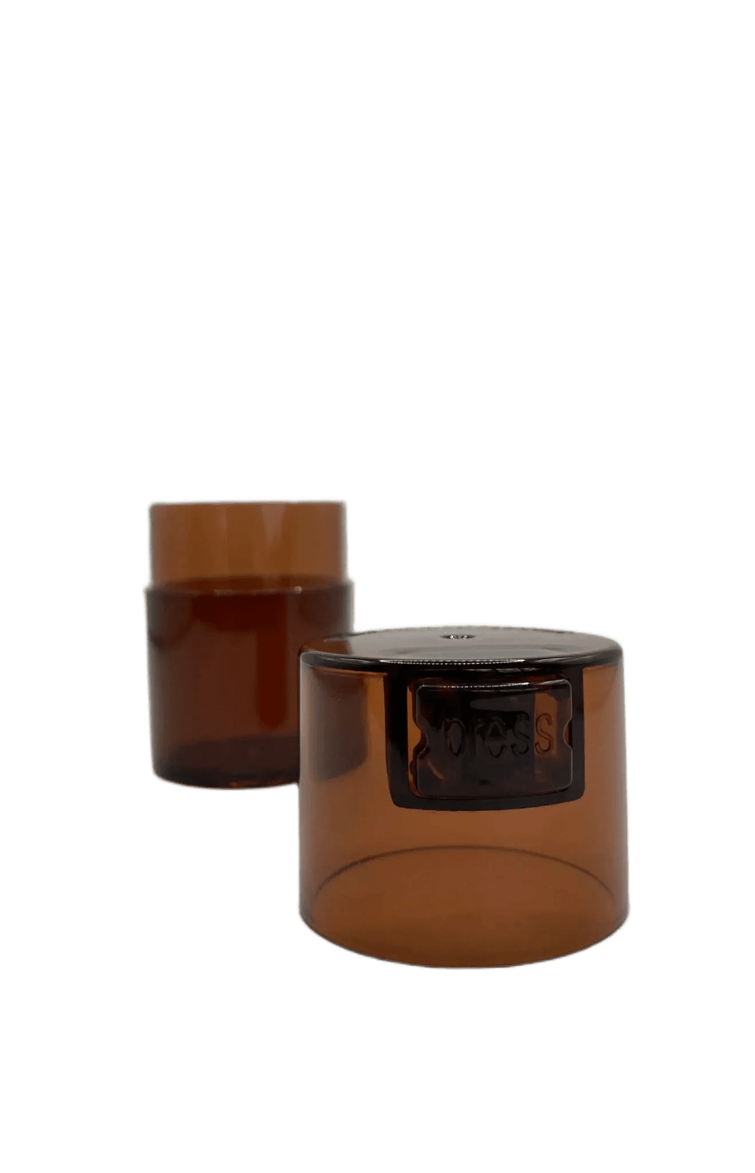 Vitavac Airtight Container 0.06L - TightVac Europe - Airtight Food Storage Containers