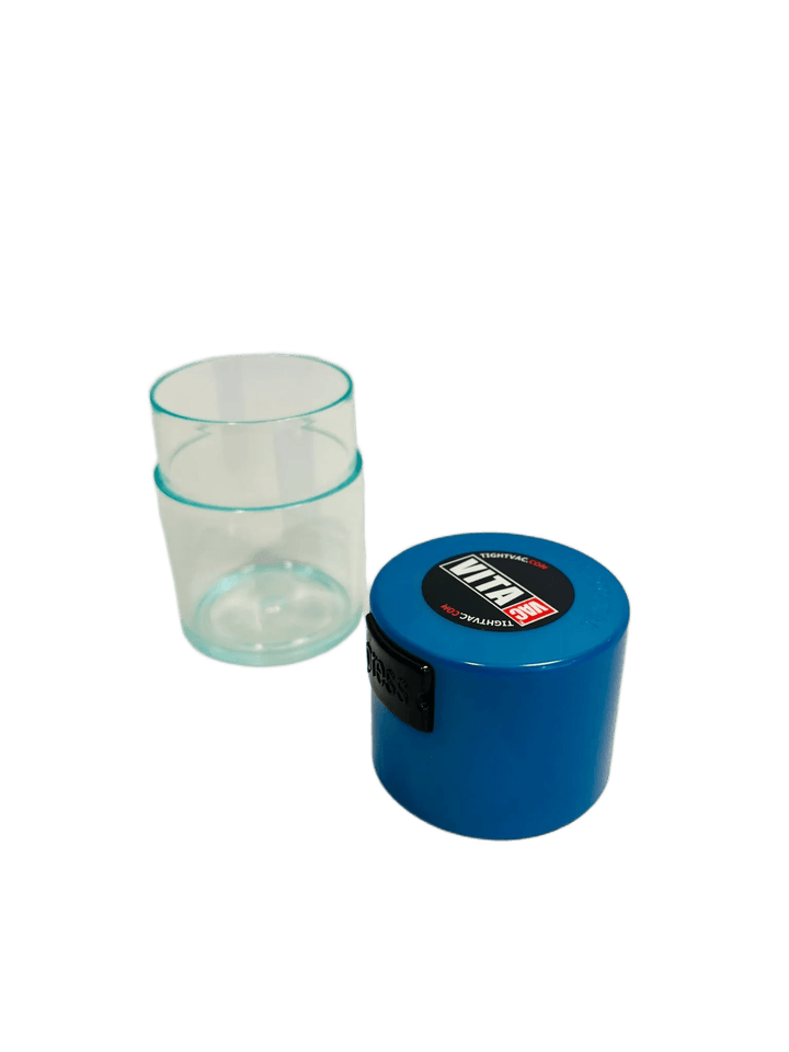 Vitavac Airtight Container 0.06L - TightVac Europe - Airtight Food Storage Containers