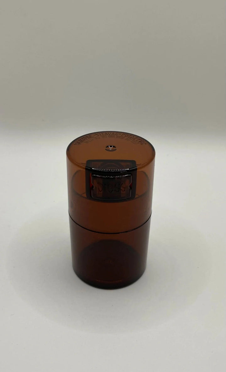 Vitavac Airtight Container 0.06L - TightVac Europe - Spice Jars 