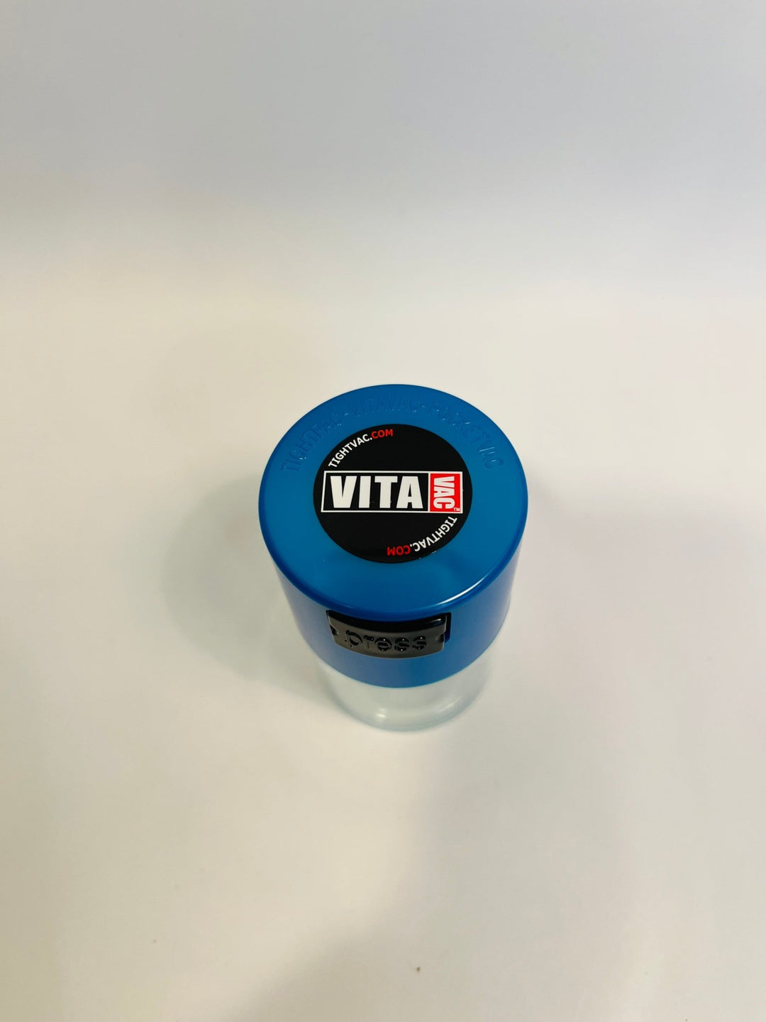 Vitavac Airtight Container 0.06L - TightVac Europe - The eassiest storage solutions
