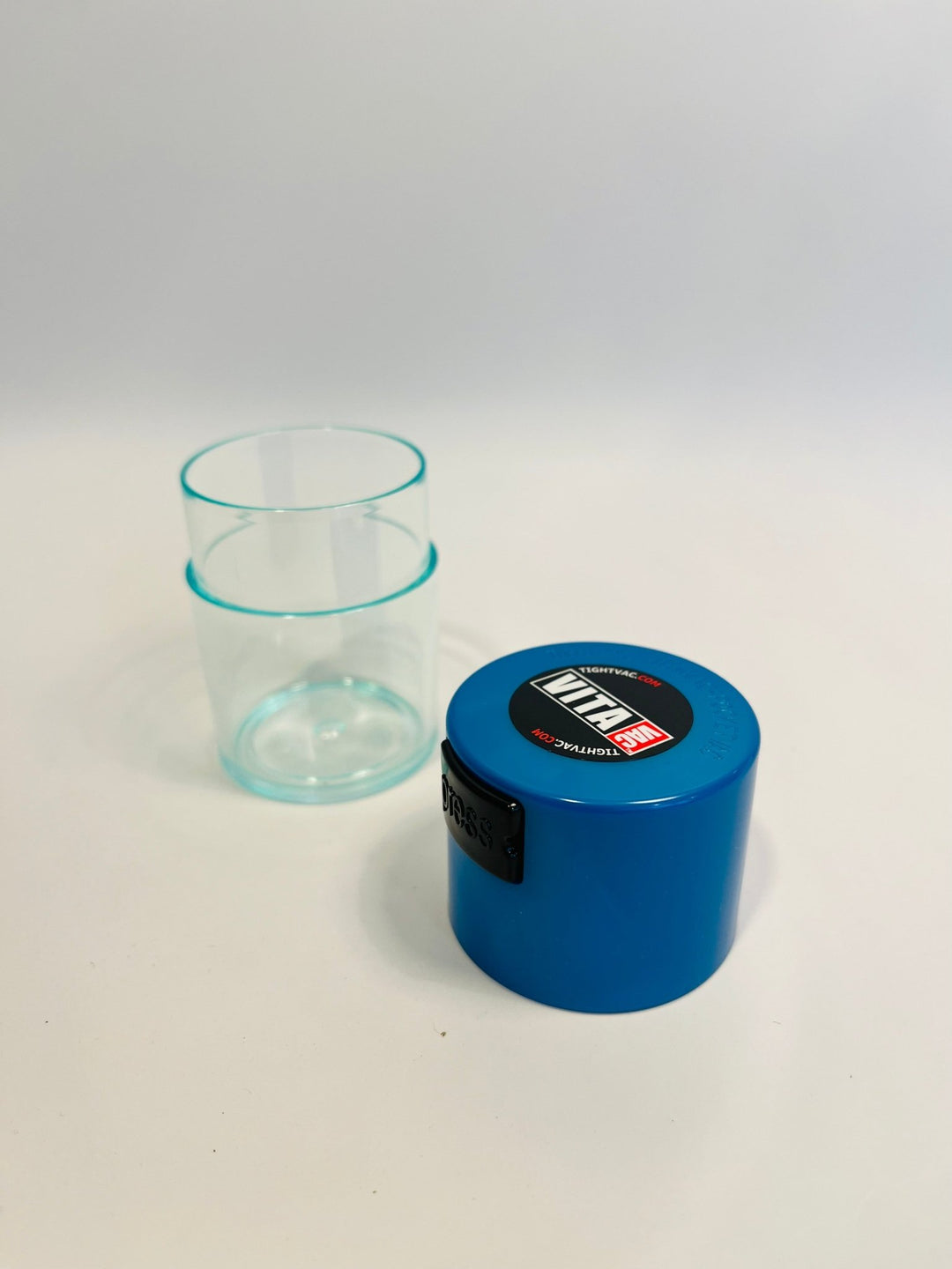 Vitavac Airtight Container 0.06L - TightVac Europe - The eassiest storage solutions
