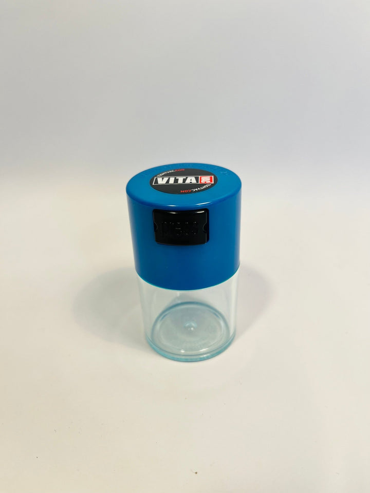 Vitavac Airtight Container 0.06L - TightVac Europe - The eassiest storage solutions