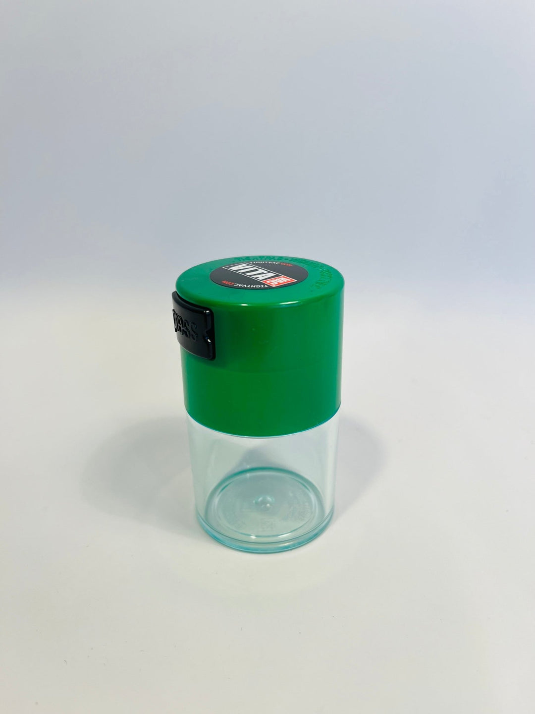 Vitavac Airtight Container 0.06L - TightVac Europe - The eassiest storage solutions