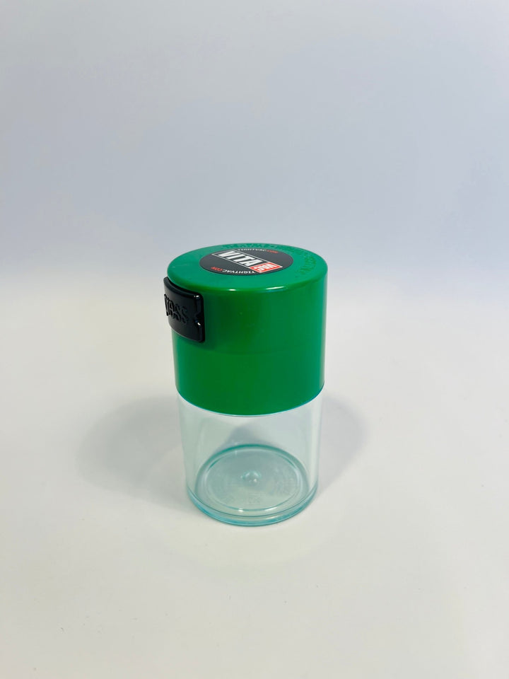 Vitavac Airtight Container 0.06L - TightVac Europe - The eassiest storage solutions