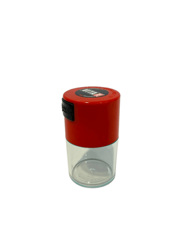 Vitavac Airtight Container 0.06L - TightVac Europe - Airtight Food Storage Containers