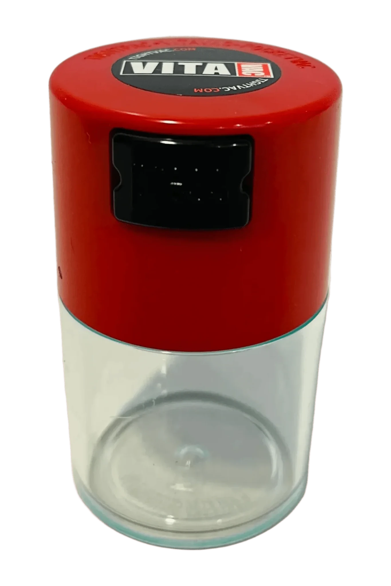 Vitavac Airtight Container 0.06L - TightVac Europe - Airtight Food Storage Containers