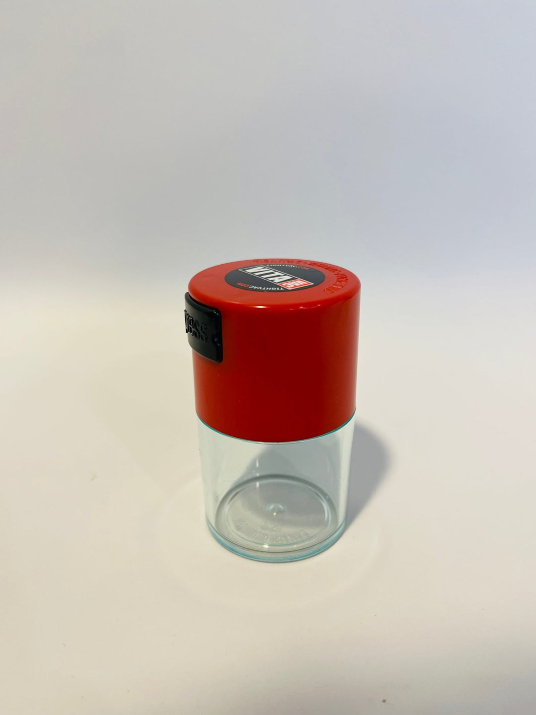 Vitavac Airtight Container 0.06L - TightVac Europe - The eassiest storage solutions