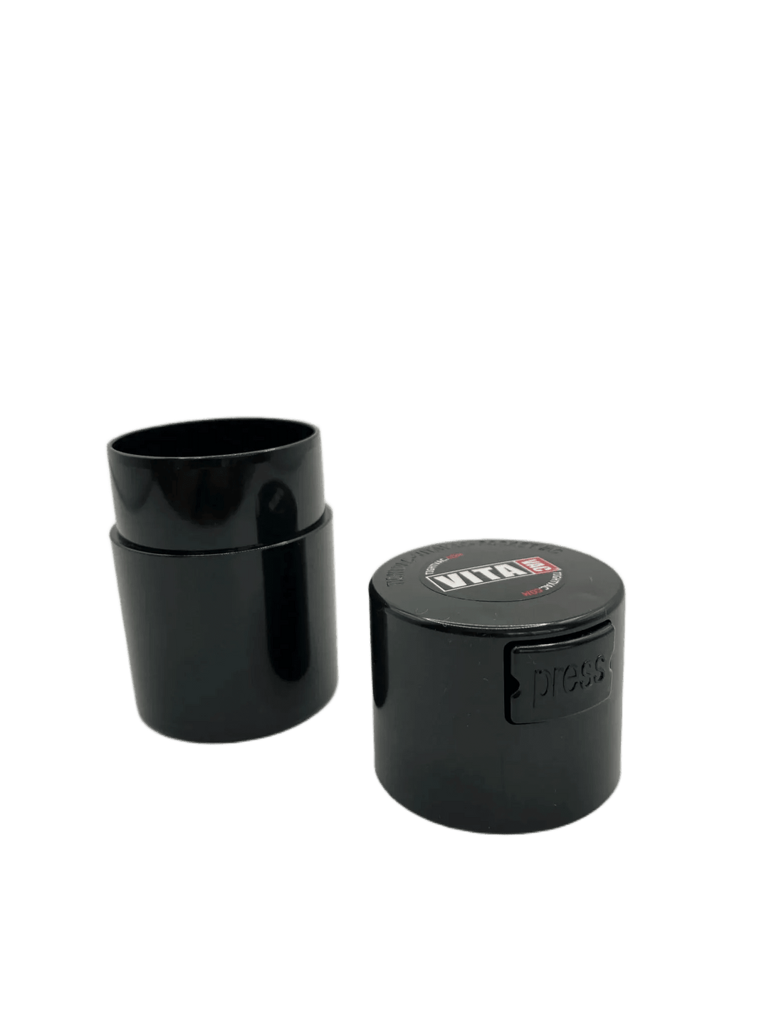 Vitavac Airtight Container 0.06L - TightVac Europe - Airtight Food Storage Containers
