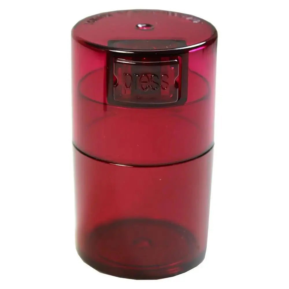 Vitavac Airtight Container 0.06L - TightVac Europe - The eassiest storage solutions