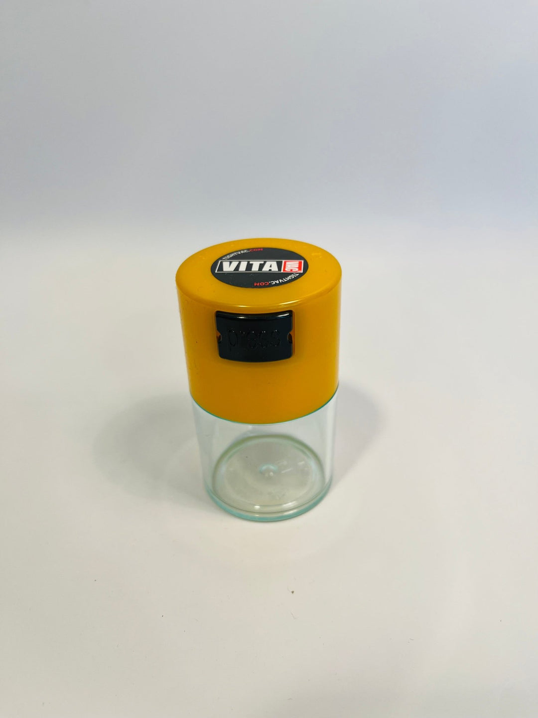 Vitavac Airtight Container 0.06L - TightVac Europe - The eassiest storage solutions