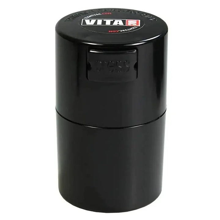 Vitavac Airtight Container 0.06L - TightVac Europe - The eassiest storage solutions