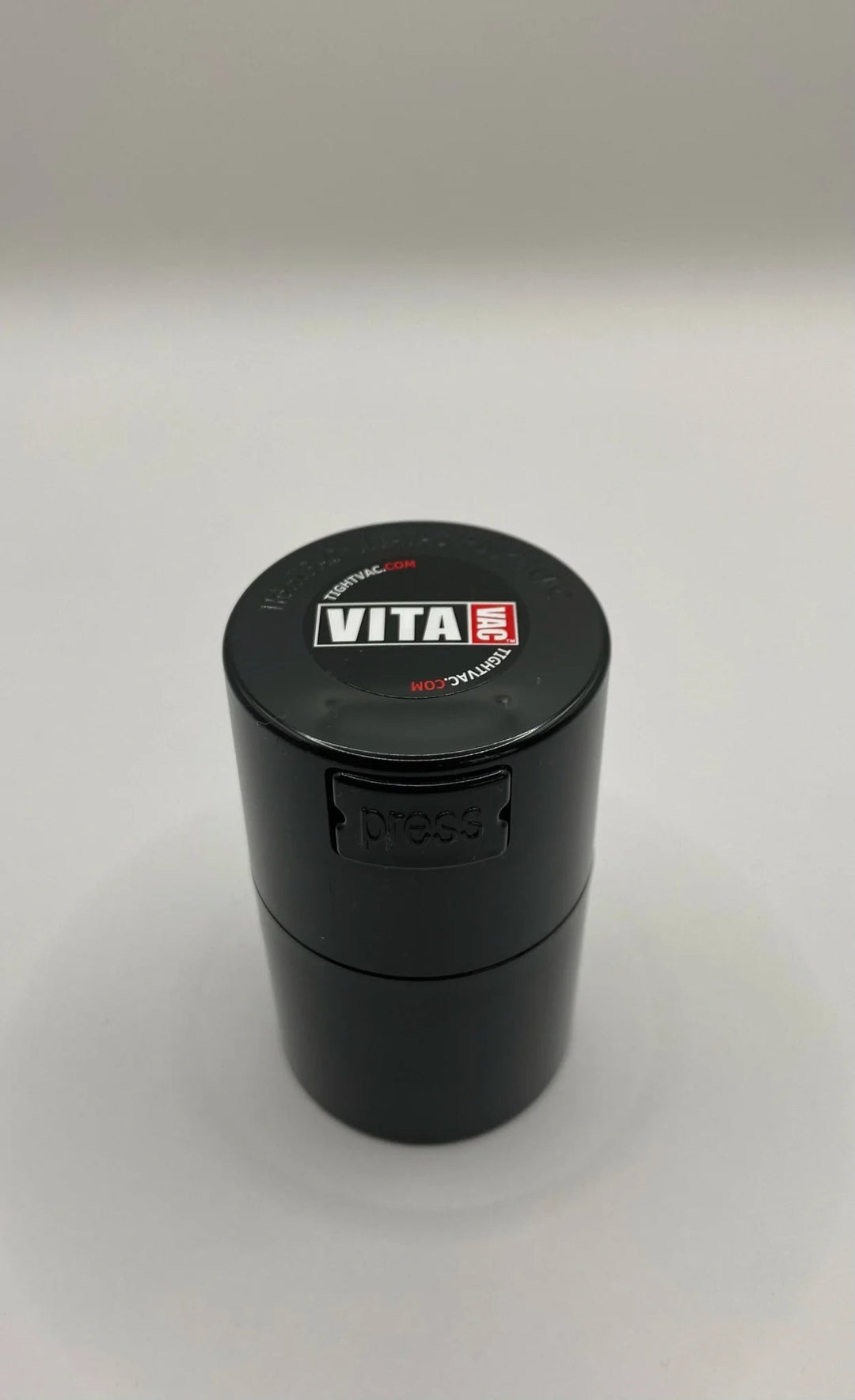 Vitavac Airtight Container 0.06L - TightVac Europe - The eassiest storage solutions