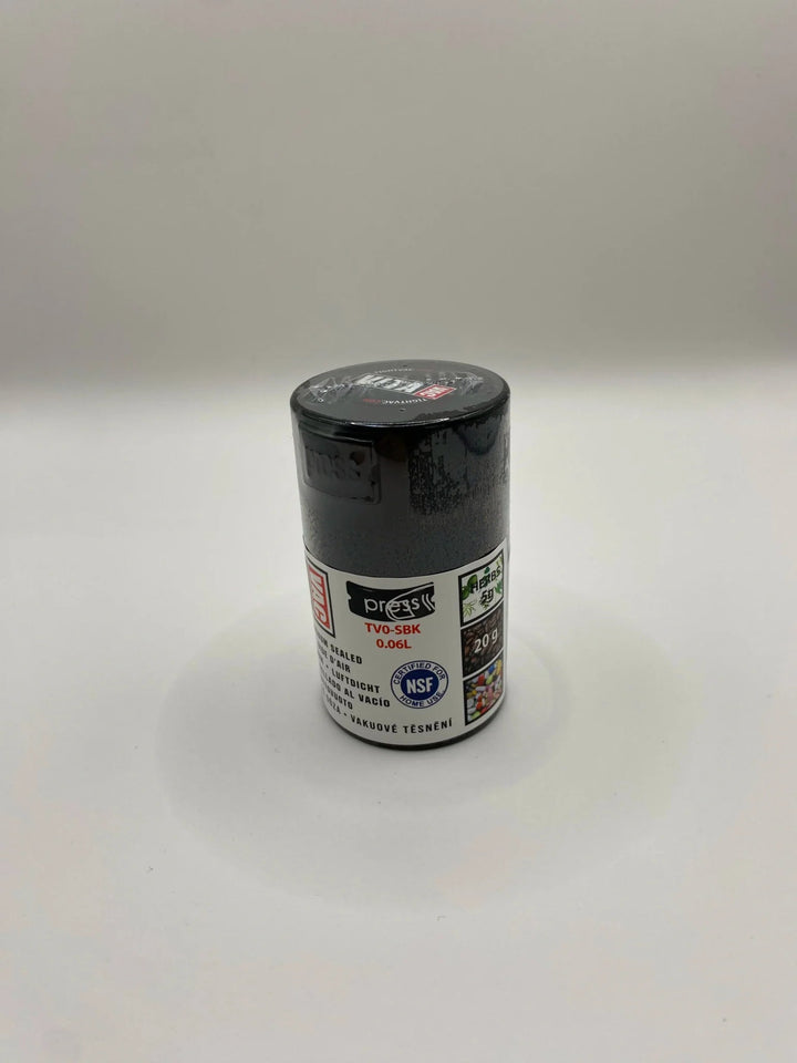 Vitavac Airtight Container 0.06L - TightVac Europe - The eassiest storage solutions