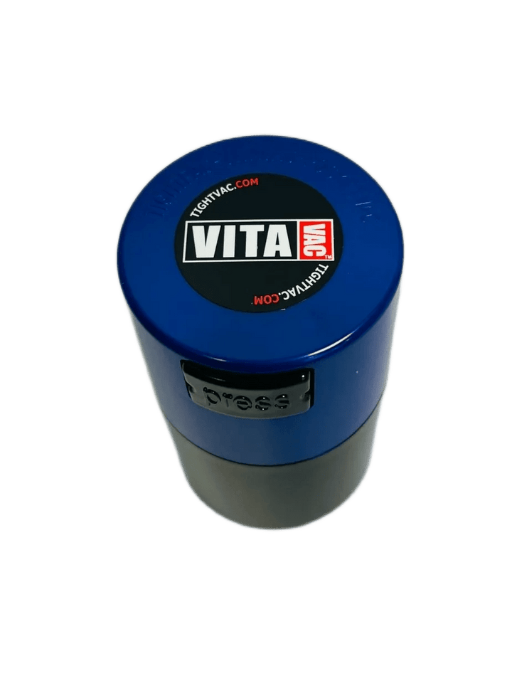 Vitavac Airtight Container 0.06L - TightVac Europe - Airtight Food Storage Containers