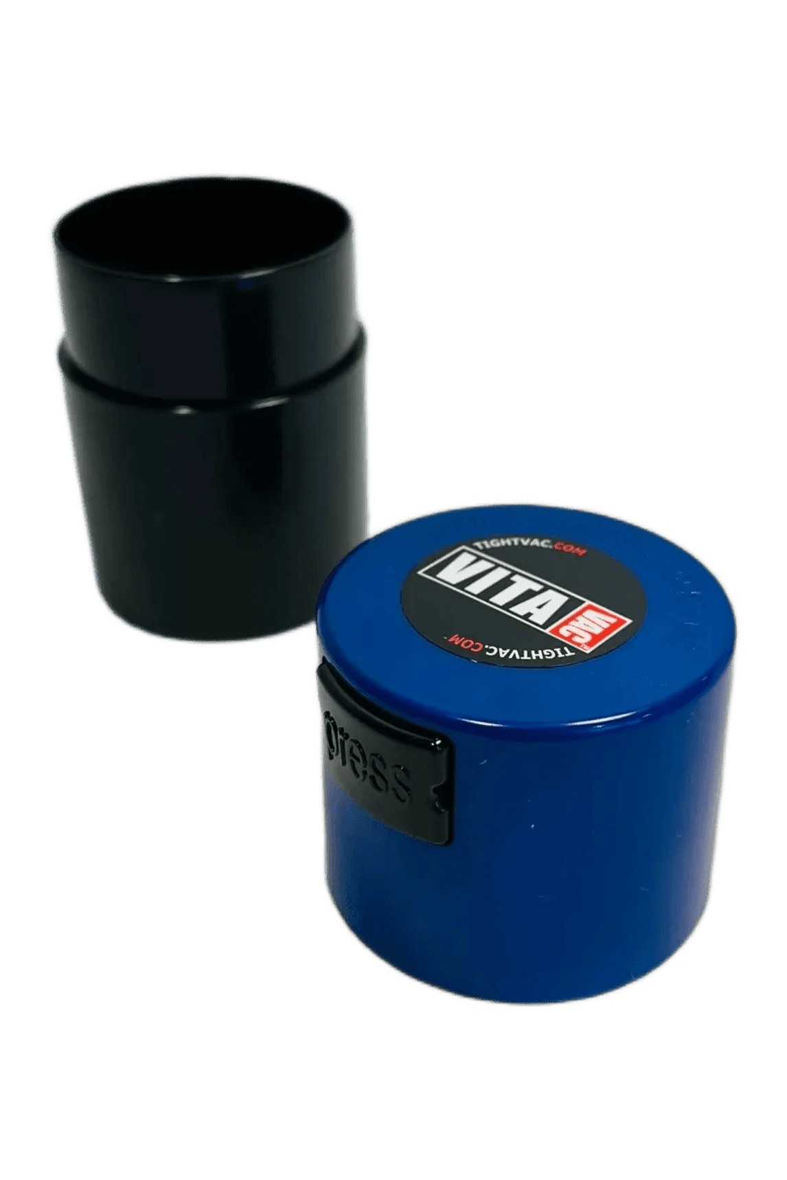 Vitavac Airtight Container 0.06L - TightVac Europe - Airtight Food Storage Containers