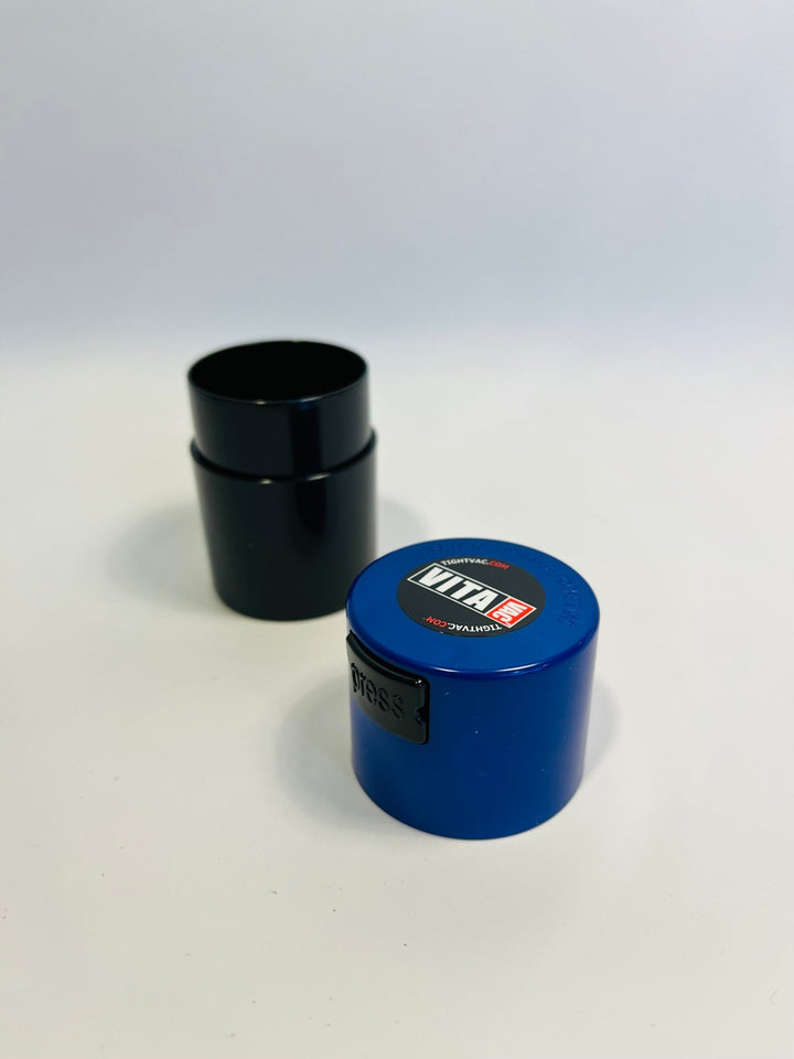 Vitavac Airtight Container 0.06L - TightVac Europe - The eassiest storage solutions