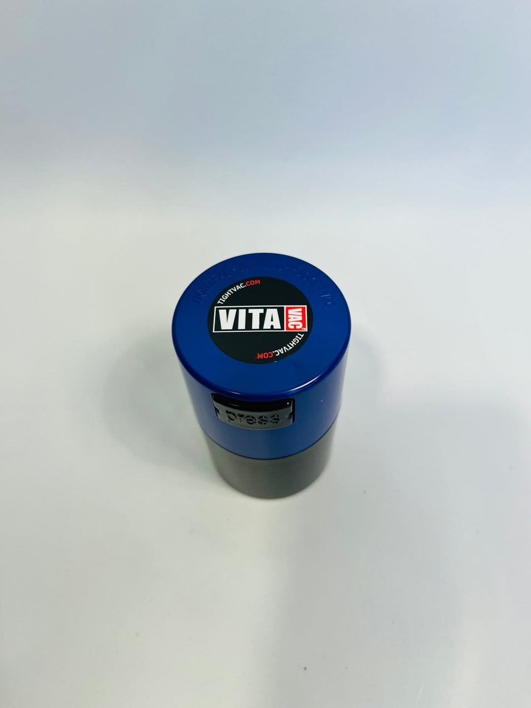 Vitavac Airtight Container 0.06L - TightVac Europe - The eassiest storage solutions
