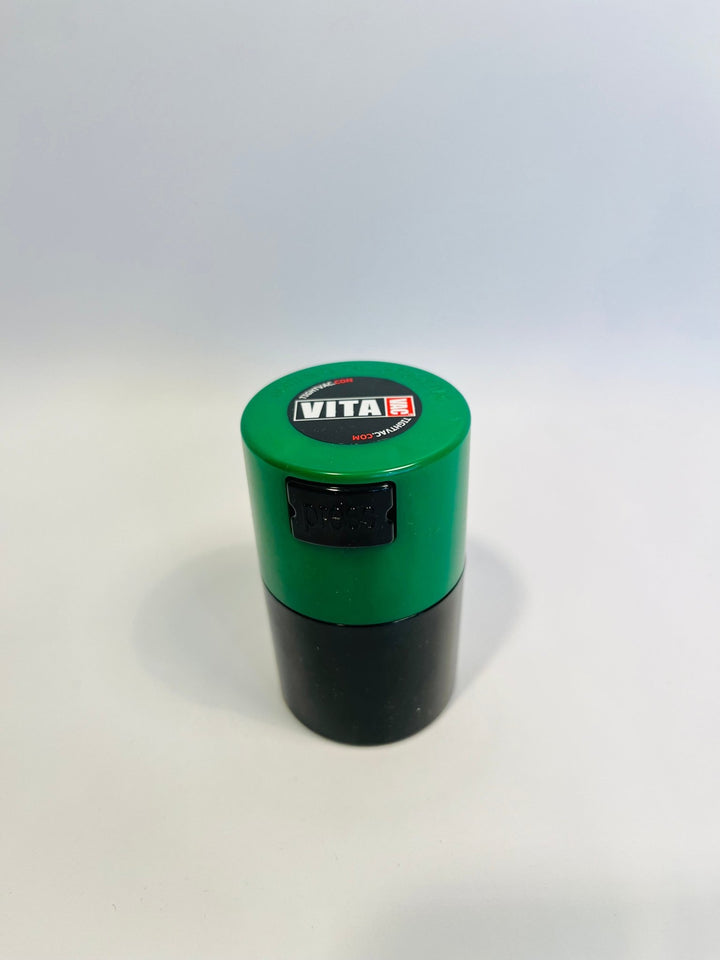 Vitavac Airtight Container 0.06L - TightVac Europe - The eassiest storage solutions