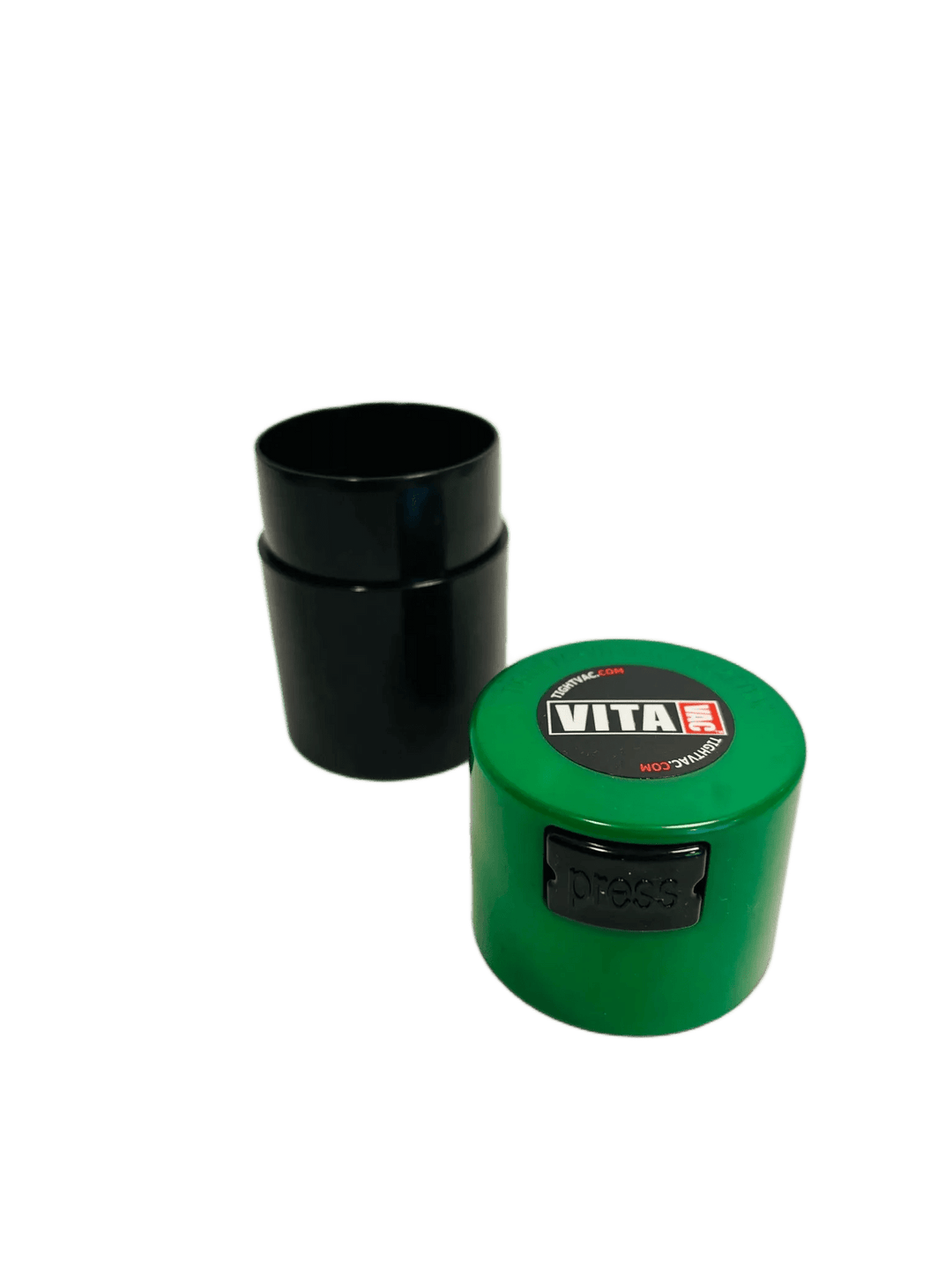 Vitavac Airtight Container 0.06L - TightVac Europe - Airtight Food Storage Containers
