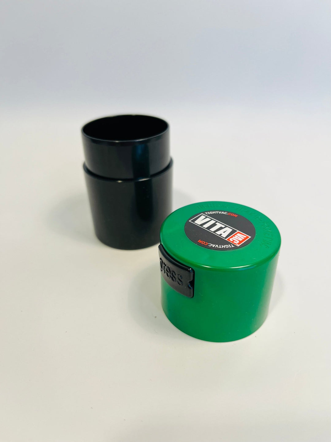 Vitavac Airtight Container 0.06L - TightVac Europe - The eassiest storage solutions