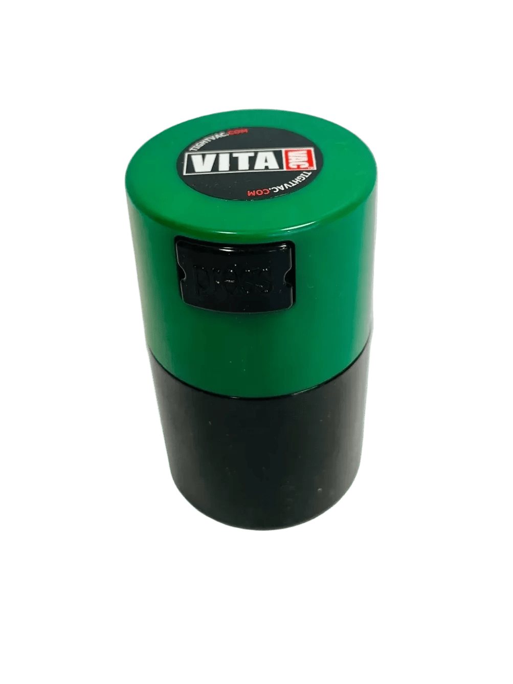 Vitavac Airtight Container 0.06L - TightVac Europe - Airtight Food Storage Containers