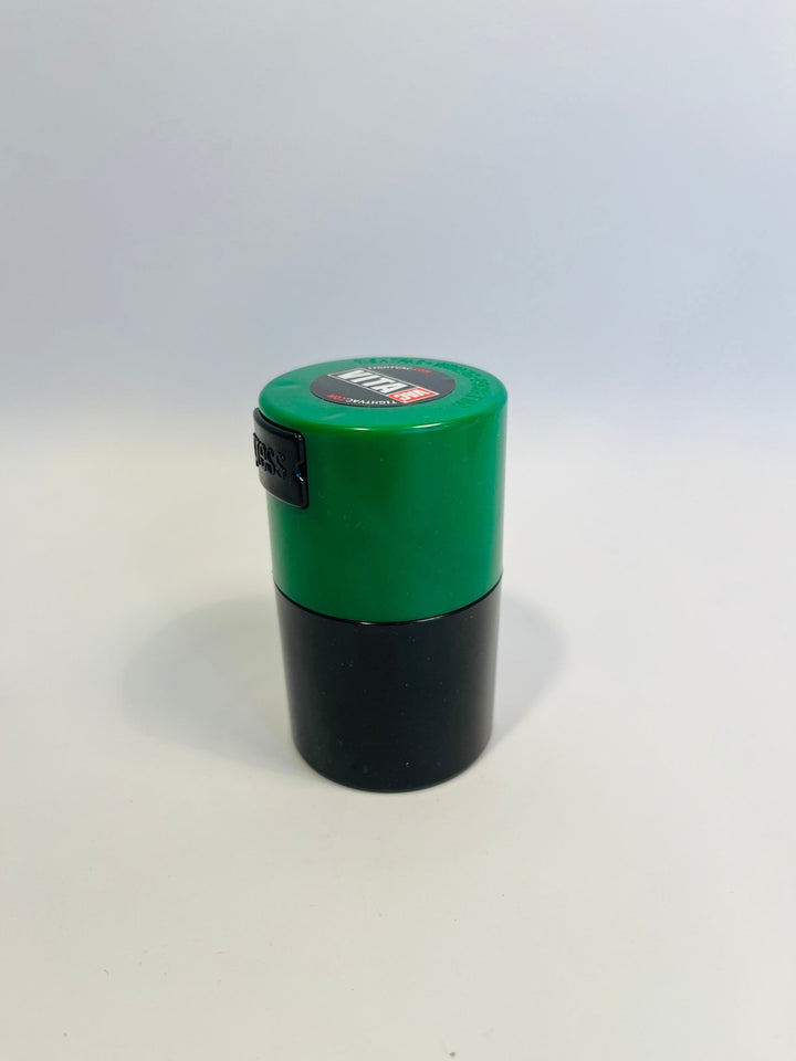 Vitavac Airtight Container 0.06L - TightVac Europe - The eassiest storage solutions