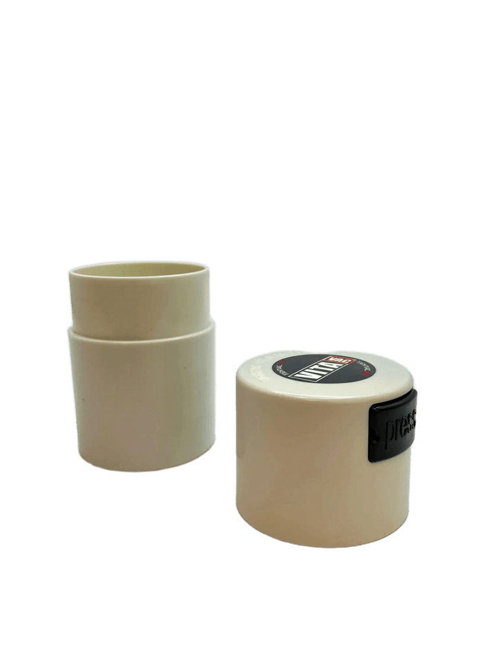 Vitavac Airtight Container 0.06L - TightVac Europe - Airtight Food Storage Containers