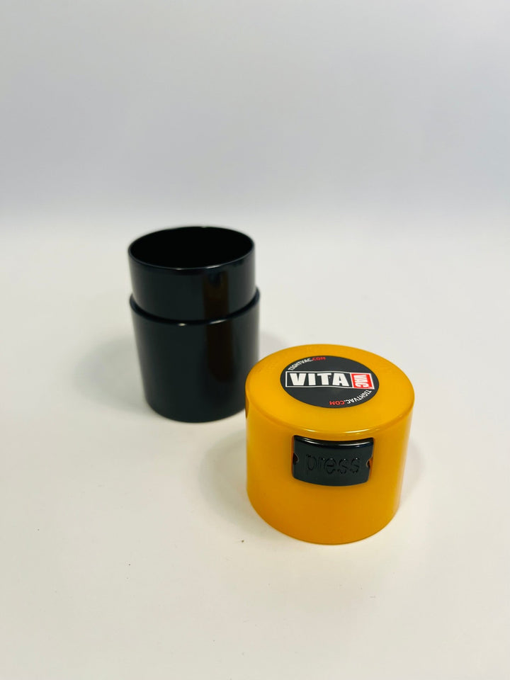 Vitavac Airtight Container 0.06L - TightVac Europe - The eassiest storage solutions
