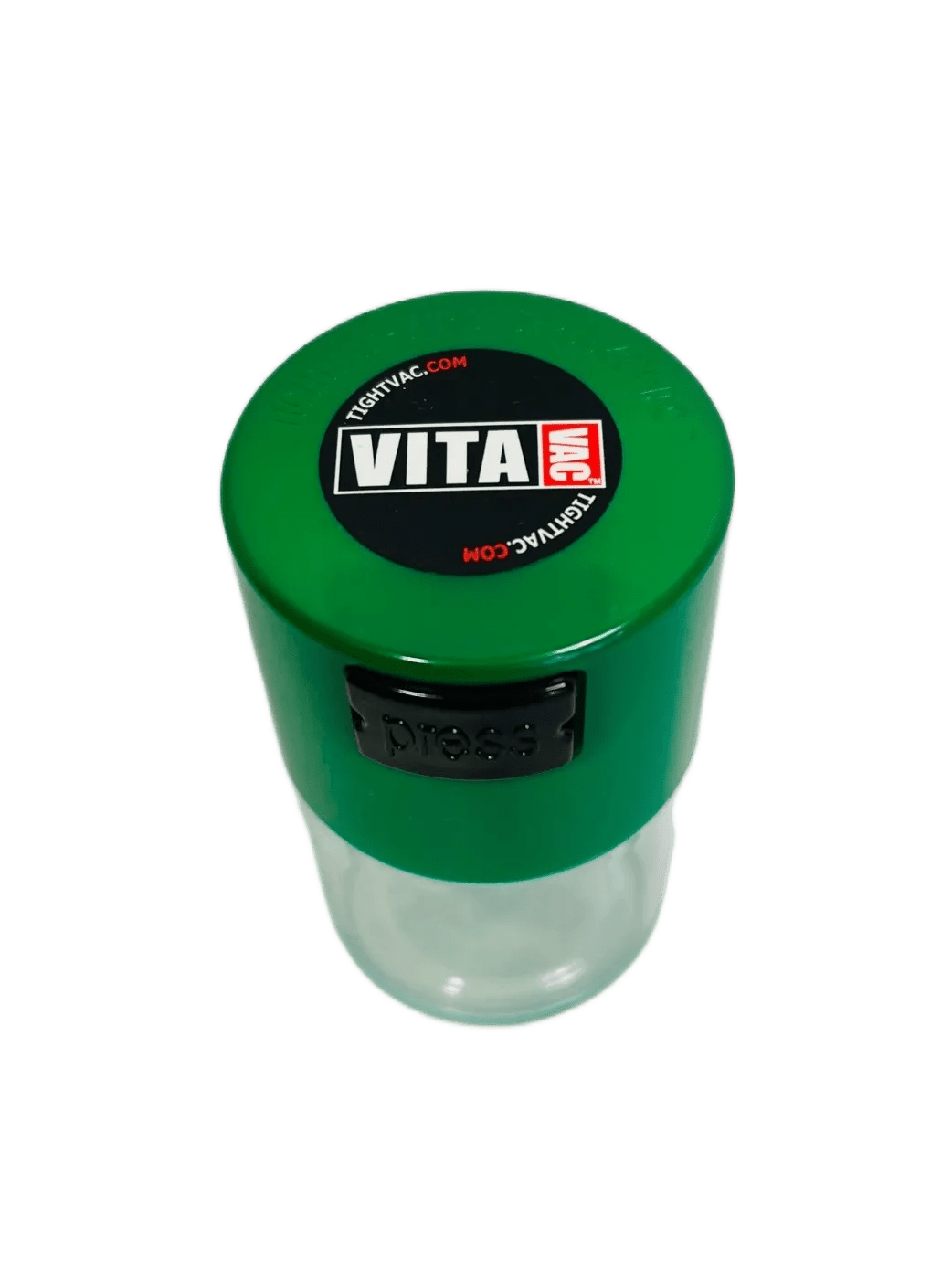 Vitavac Airtight Container 0.06L - TightVac Europe - Airtight Food Storage Containers