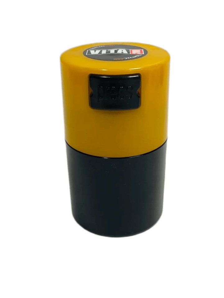 Vitavac Airtight Container 0.06L - TightVac Europe - Airtight Food Storage Containers