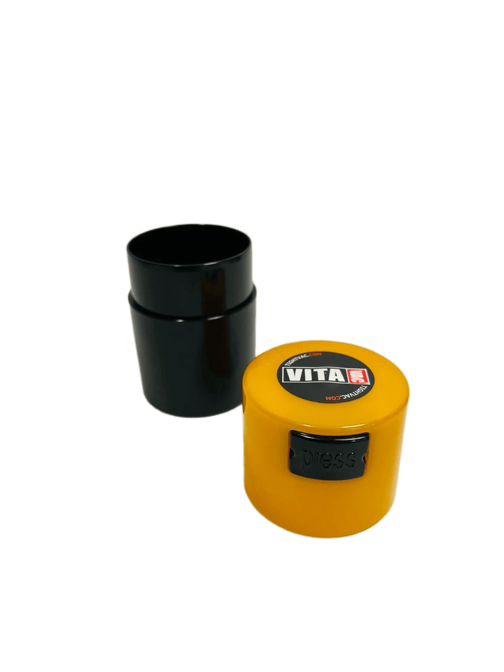 Vitavac Airtight Container 0.06L - TightVac Europe - Airtight Food Storage Containers
