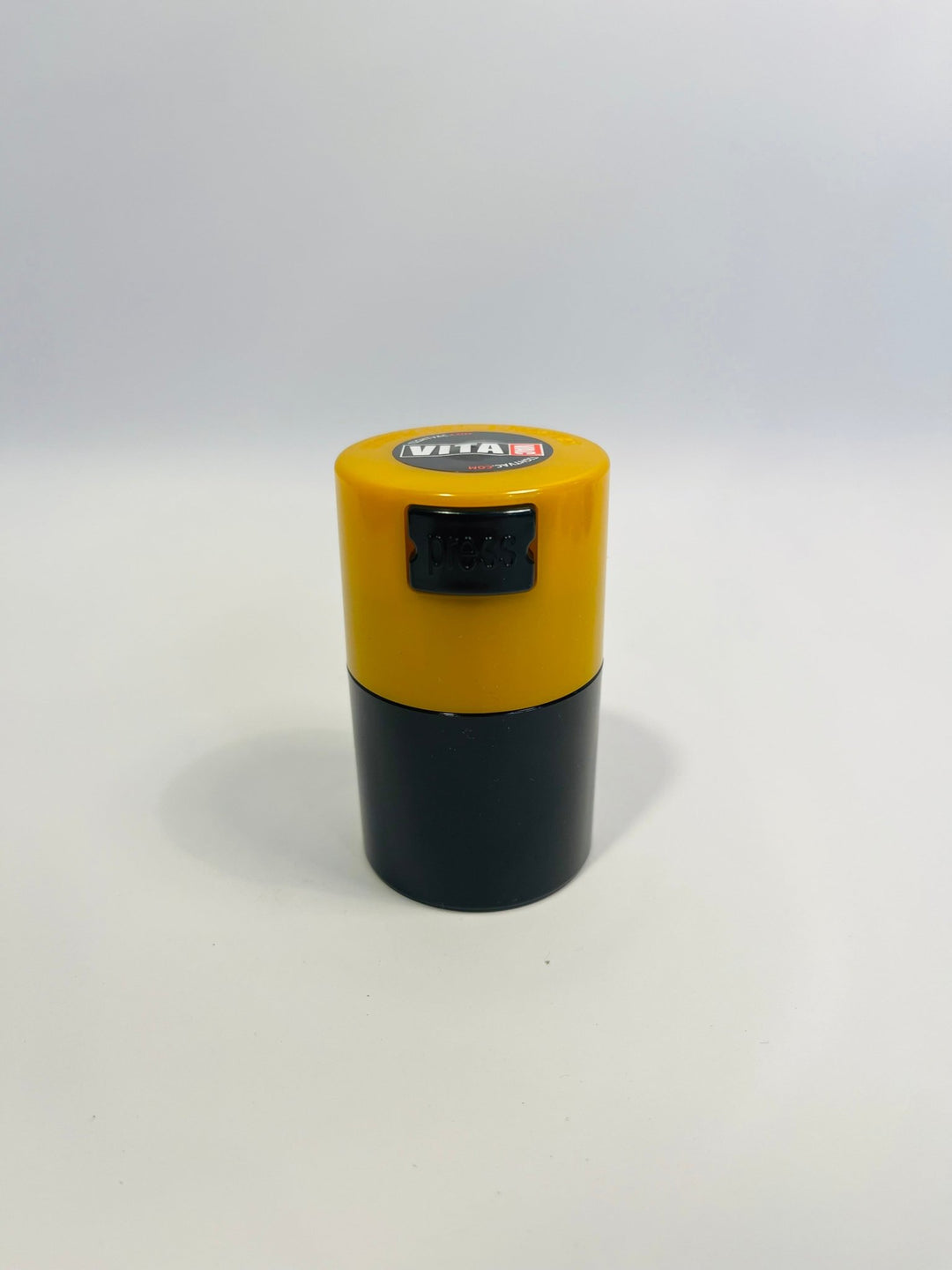 Vitavac Airtight Container 0.06L - TightVac Europe - The eassiest storage solutions