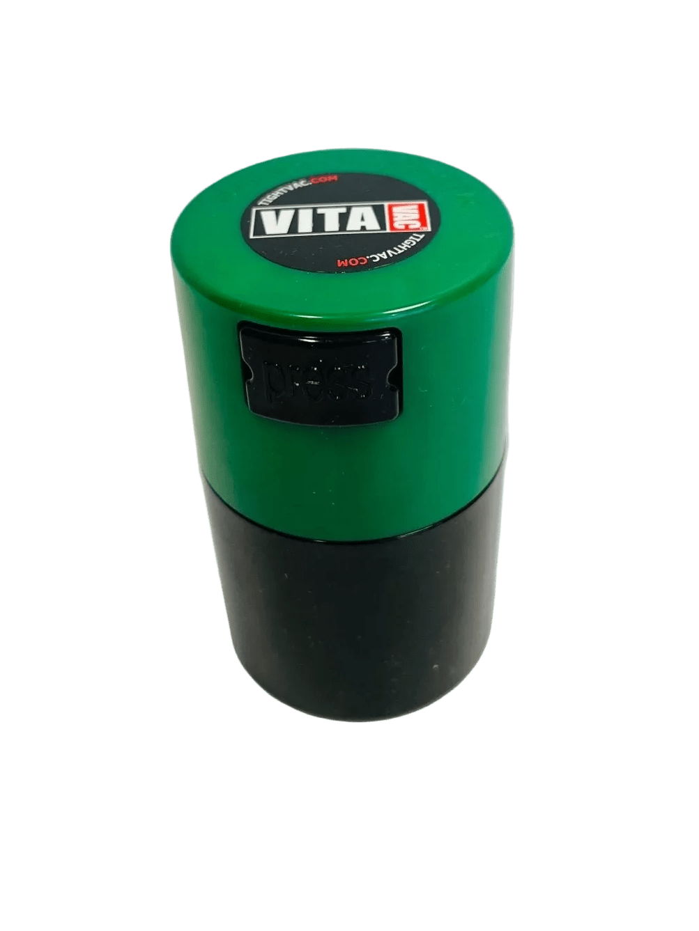 Vitavac Airtight Container 0.06L - TightVac Europe - Airtight Food Storage Containers