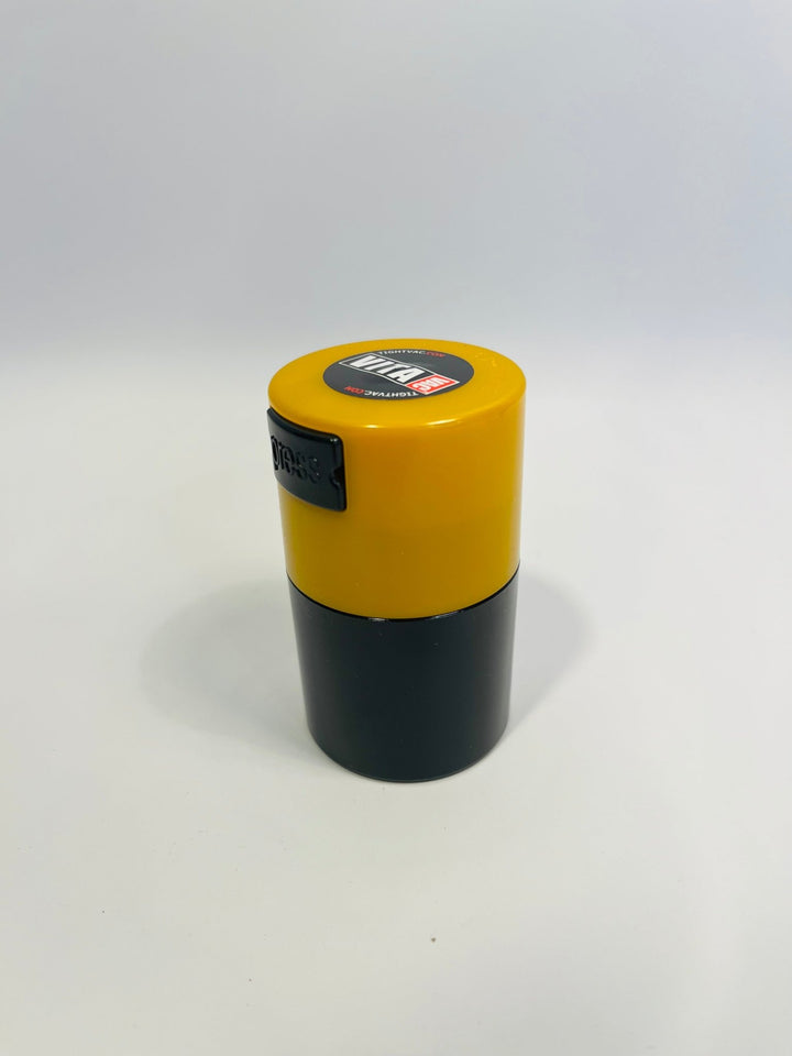 Vitavac Airtight Container 0.06L - TightVac Europe - The eassiest storage solutions